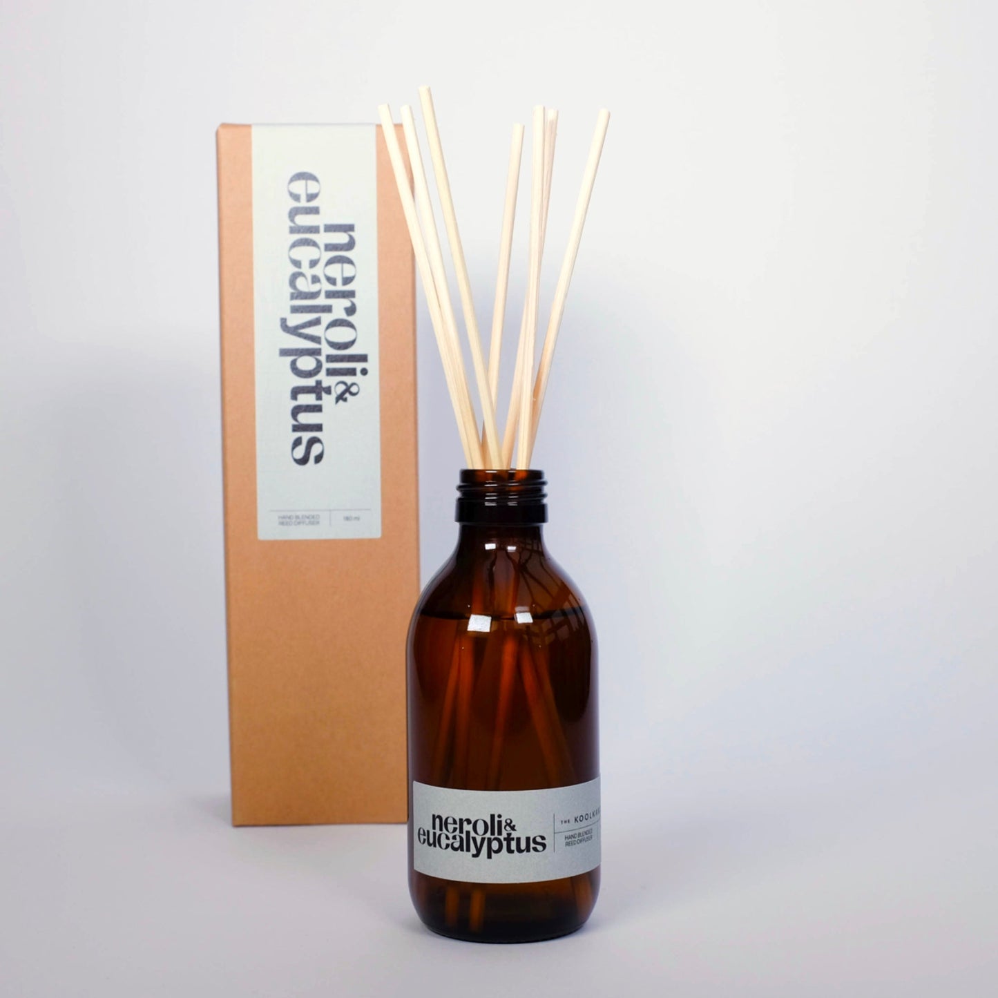 Neroli & Eucalyptus Diffuser
