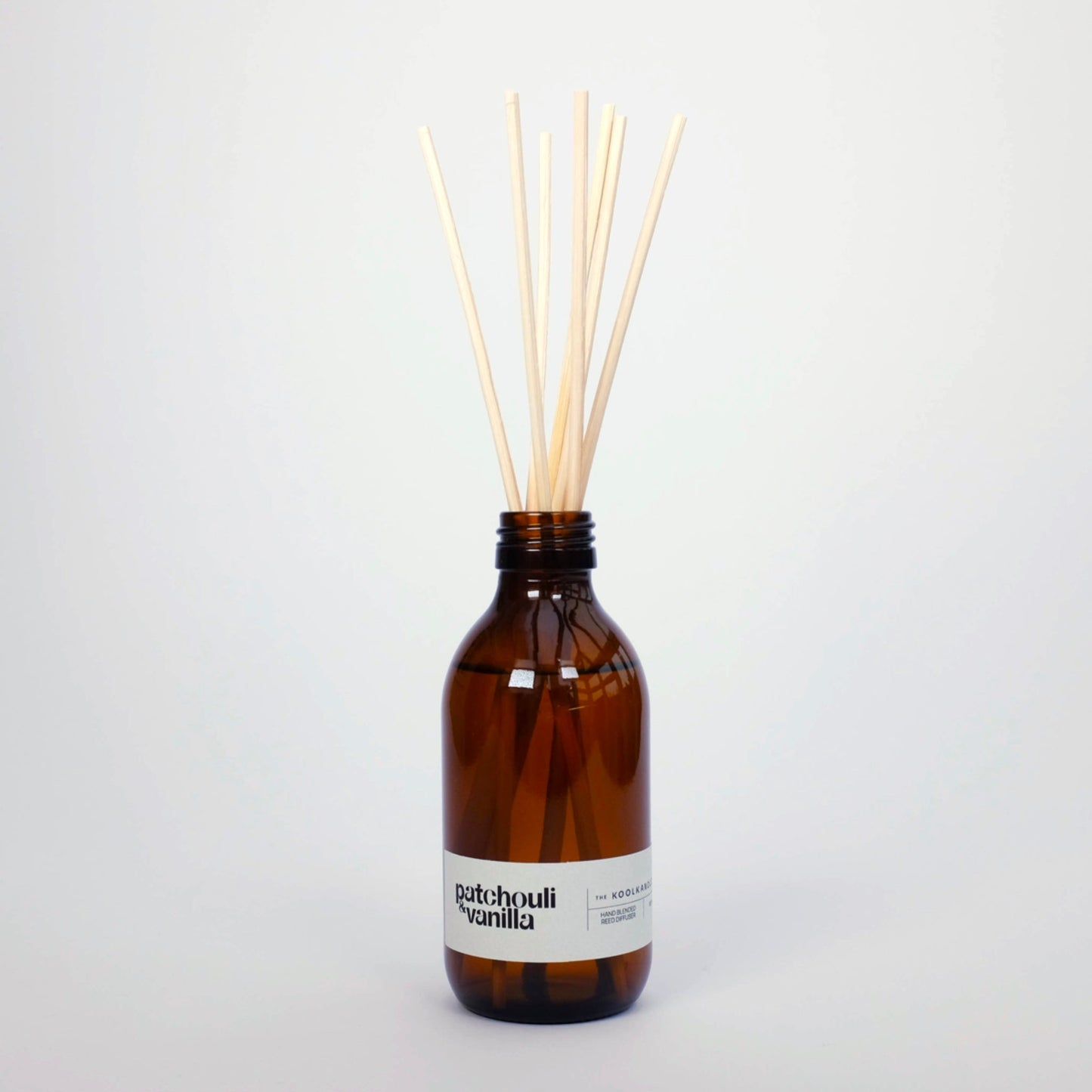Patchouli & Vanilla Diffuser