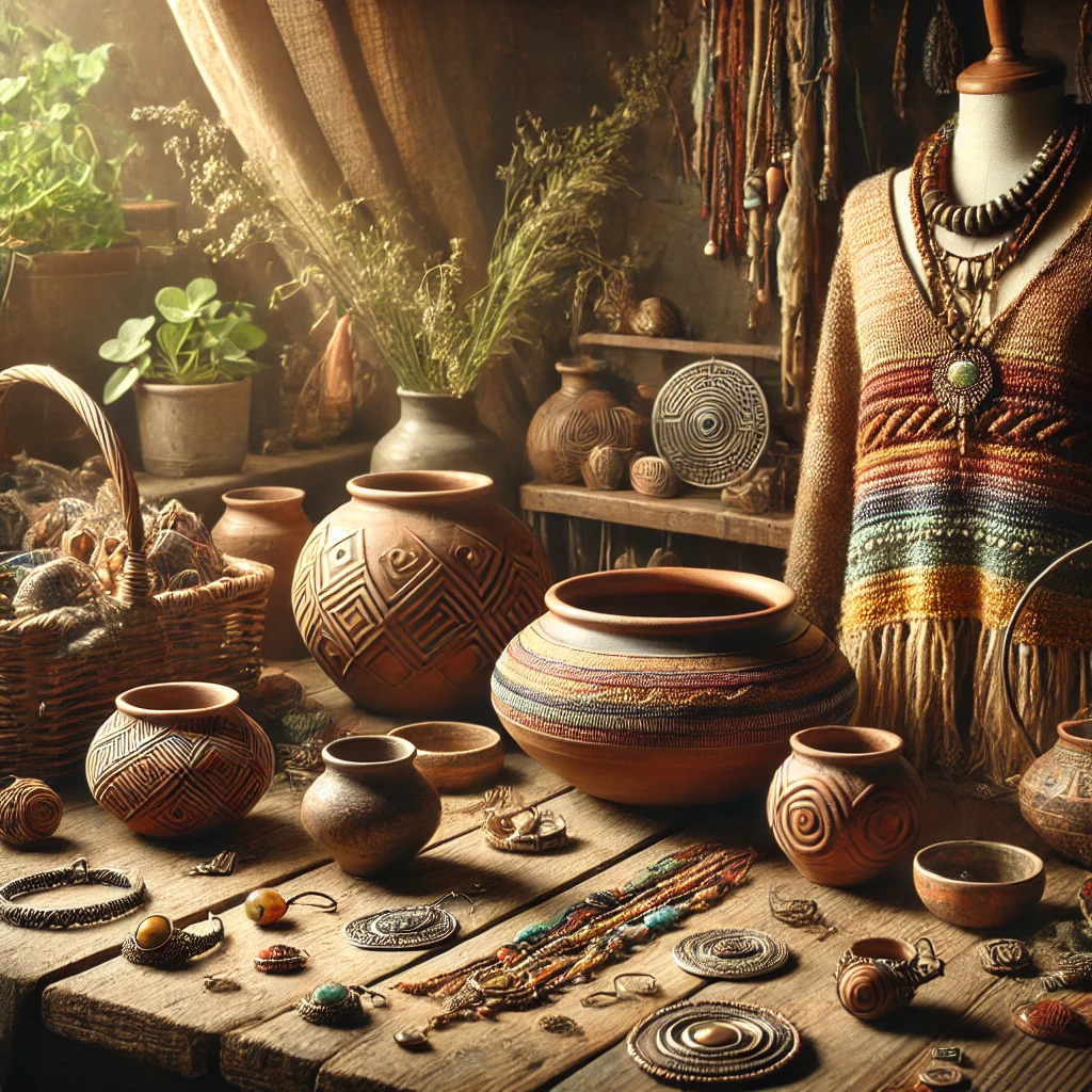 The Beauty of Artisan and Handcrafted Products: Why They’re Worth the Investment - Outlet Zone