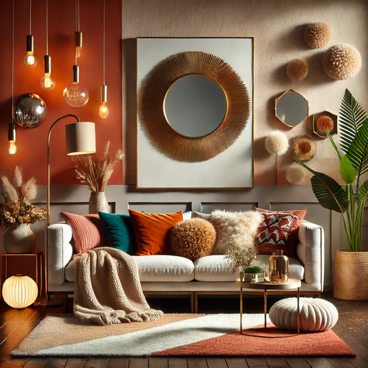 The Ultimate Guide to Elevating Your Home with Unique Decor - Outlet Zone