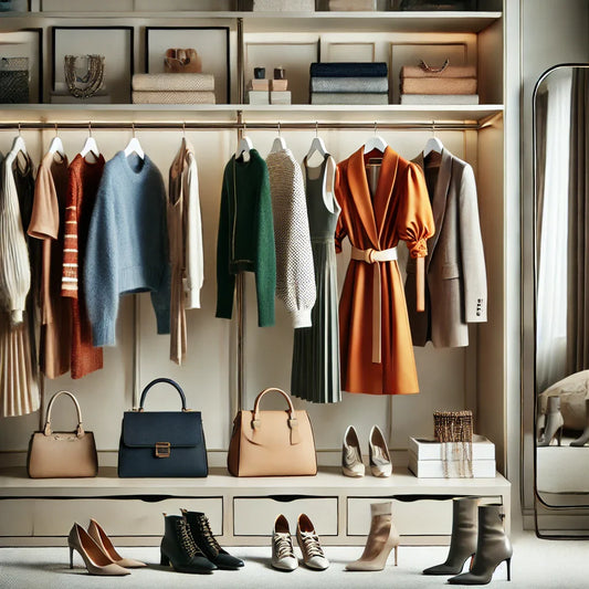 The Ultimate Guide to Style and Fashion: Elevate Your Wardrobe Today - Outlet Zone
