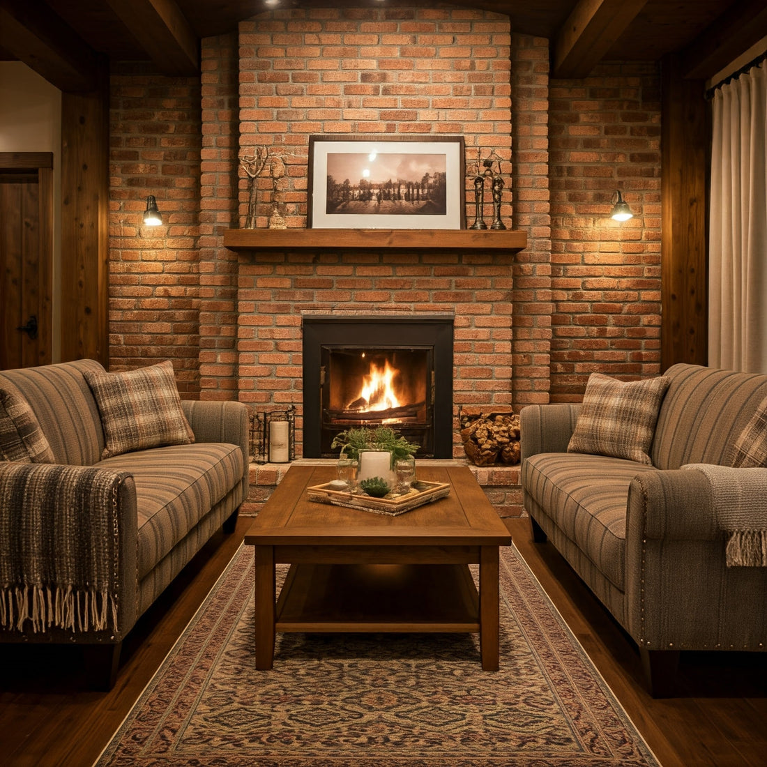 Cozying Up Your Home: A Guide to Home Decor - Outlet Zone