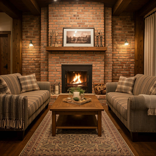 Cozying Up Your Home: A Guide to Home Decor - Outlet Zone