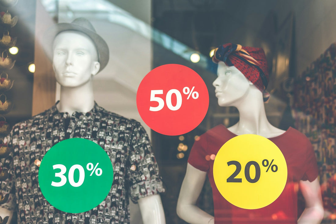 Top-Selling Products to Grab This Black Friday - Outlet Zone