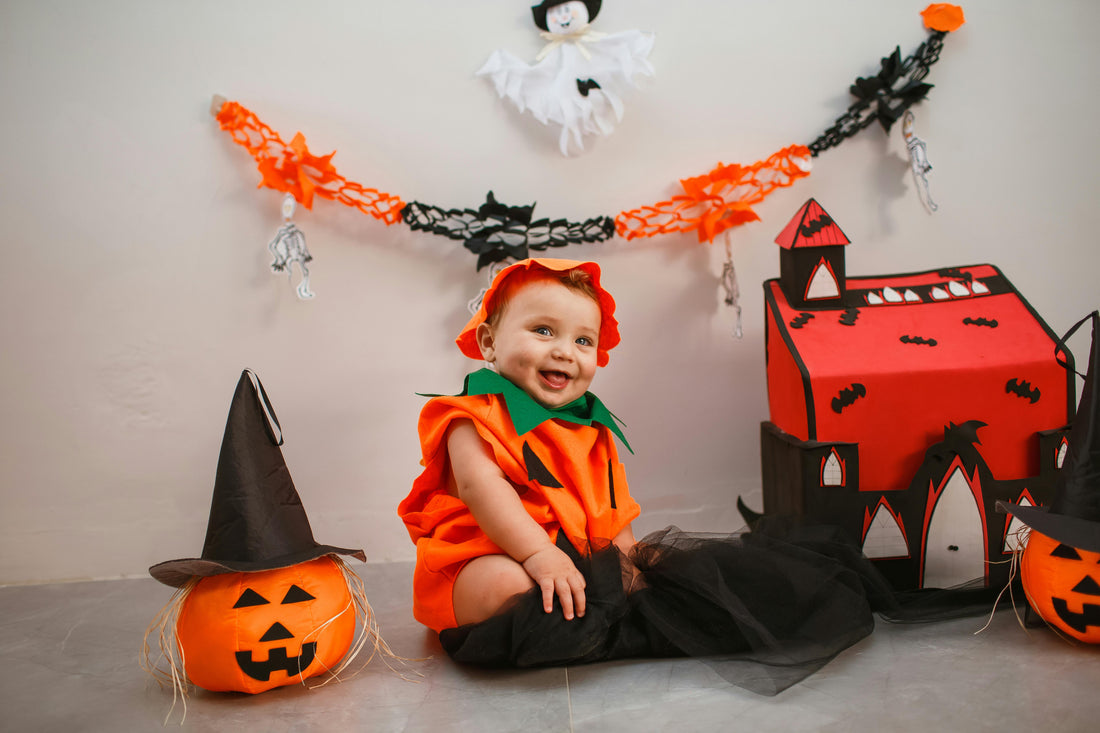 Spooktacular Halloween Decoration Ideas: Transform Your Home into a Haunted Haven - Outlet Zone