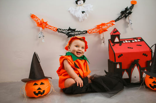 Spooktacular Halloween Decoration Ideas: Transform Your Home into a Haunted Haven - Outlet Zone