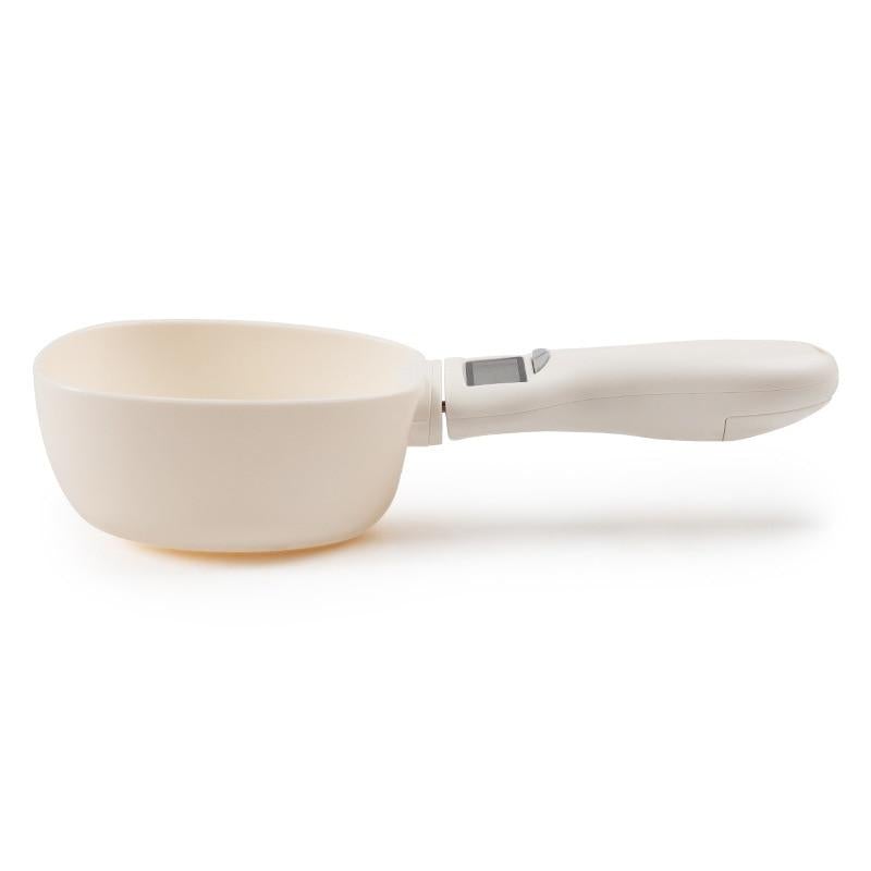Smart Food Measuring Scoop - Outlet Zone