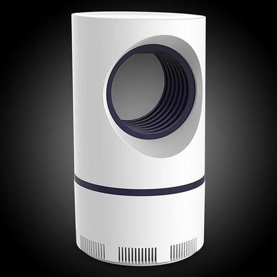 Silent LED Mosquito Killer - Outlet Zone