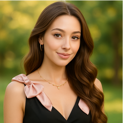 Curling Rod Headband – No Heat, No Damage Curls - Outlet Zone