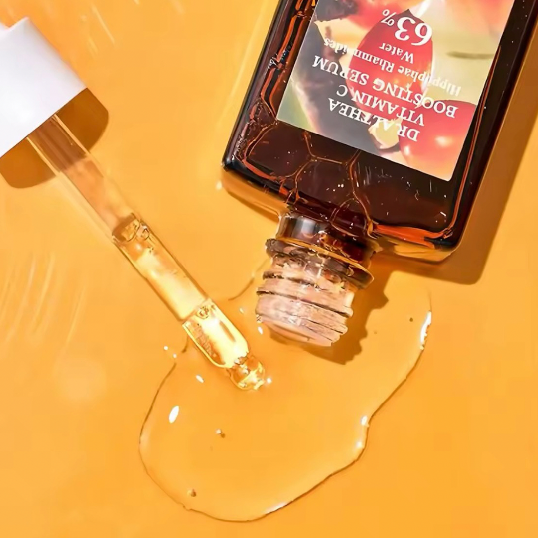 Dr. Althea Vitamin C Boosting Serum – Brightening & Glow Repair (30ml) - Outlet Zone