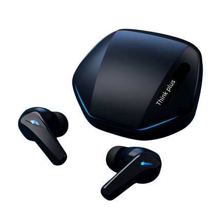 Lenovo ThinkPlus GM2 Pro Wireless Earbuds – Bluetooth 5.3 - Outlet Zone