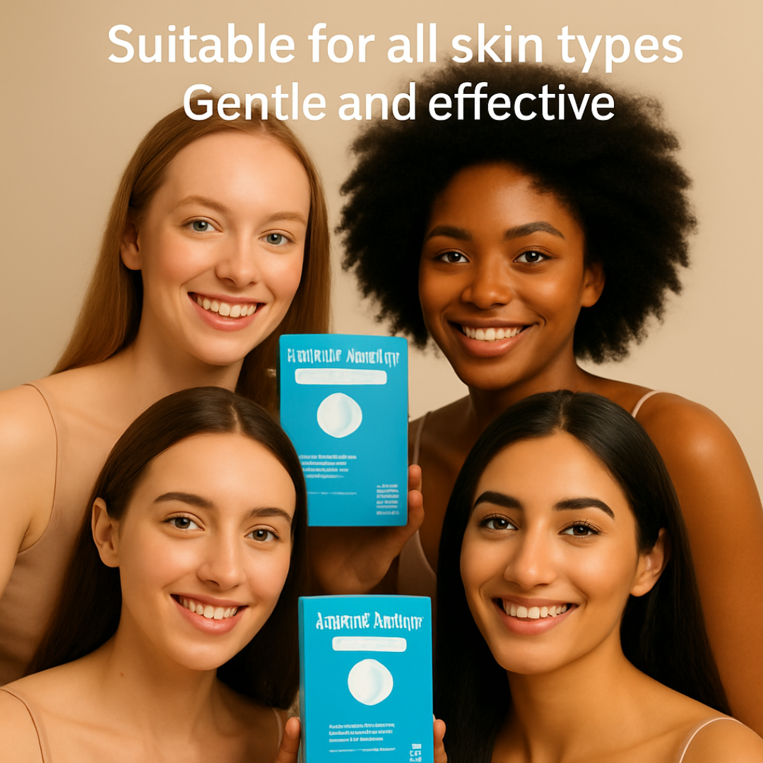 Invisible Pimple Patches That Work While You Sleep - Outlet Zone