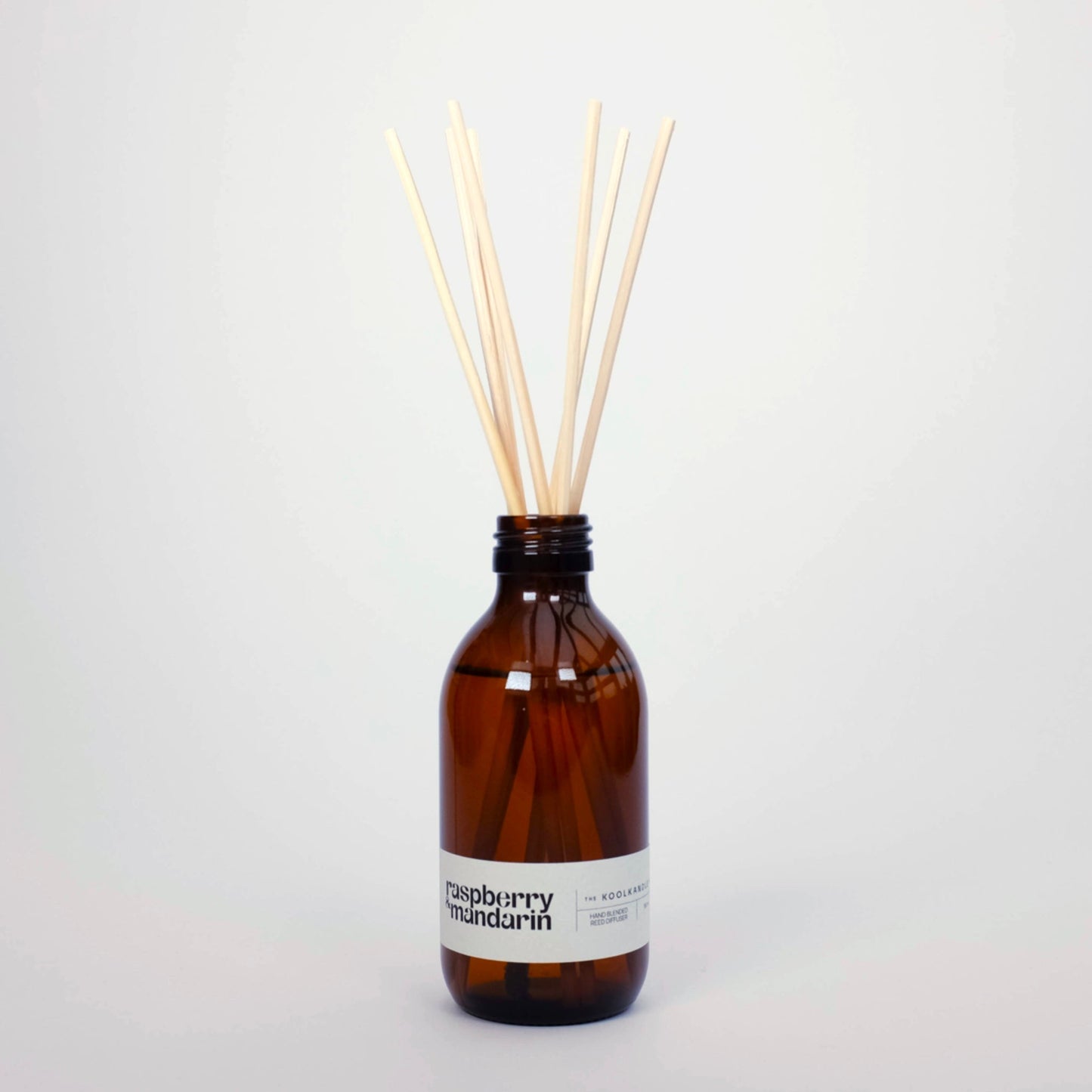 Raspberry & Mandarin Diffuser
