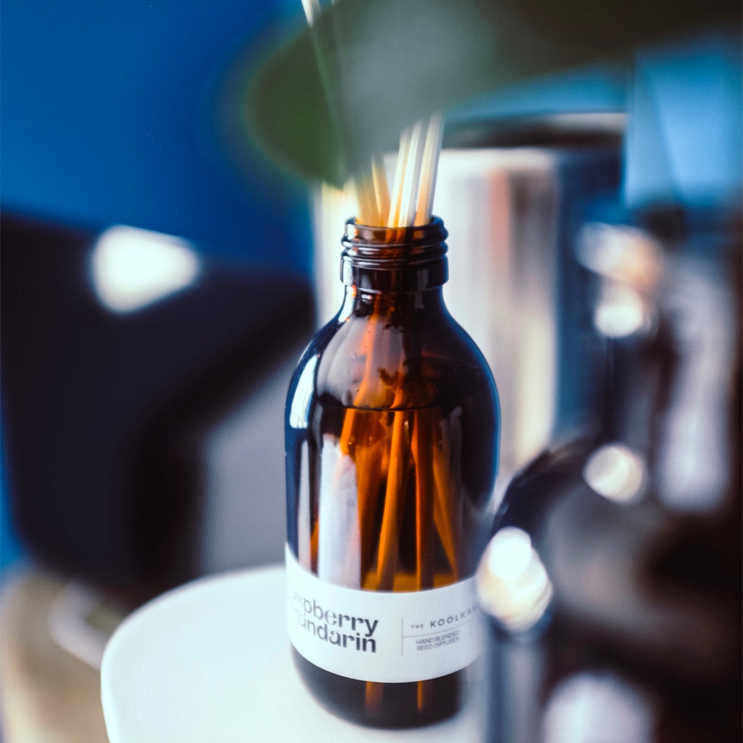 Raspberry & Mandarin Diffuser