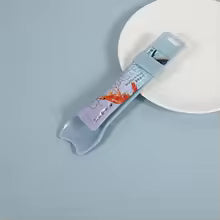 Pet Squeeze Spoon Feeder – Mess-Free Feeding for Cats & Dogs - Outlet Zone