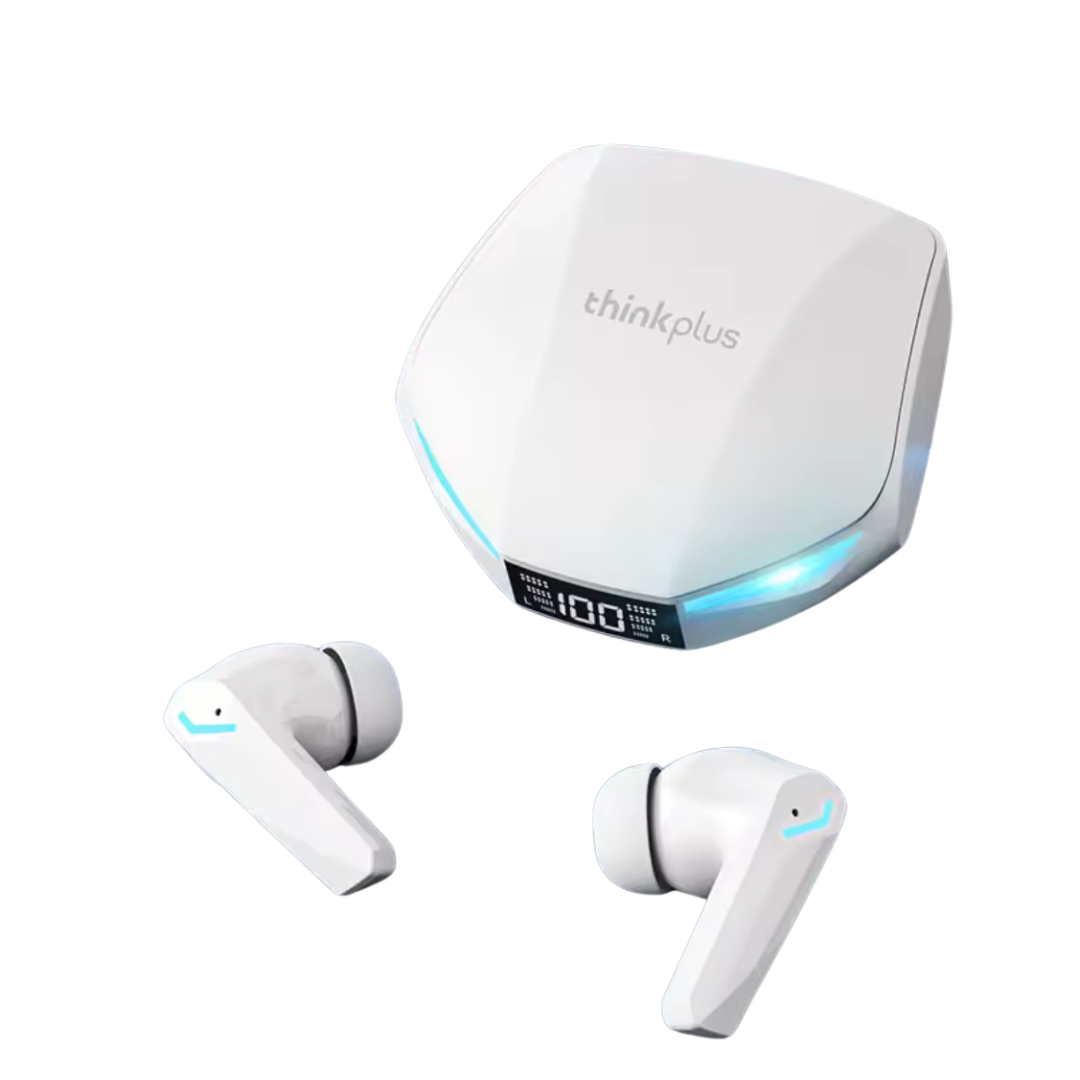 Lenovo ThinkPlus XT-53 True Wireless Bluetooth Earbuds - Outlet Zone